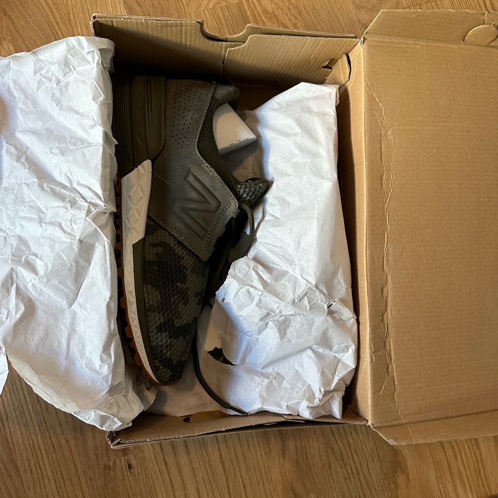New Balance 574 sport Decon - Picture 2 of 4